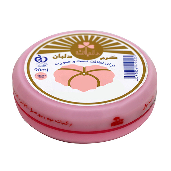 کرم کاسه ای دلبان